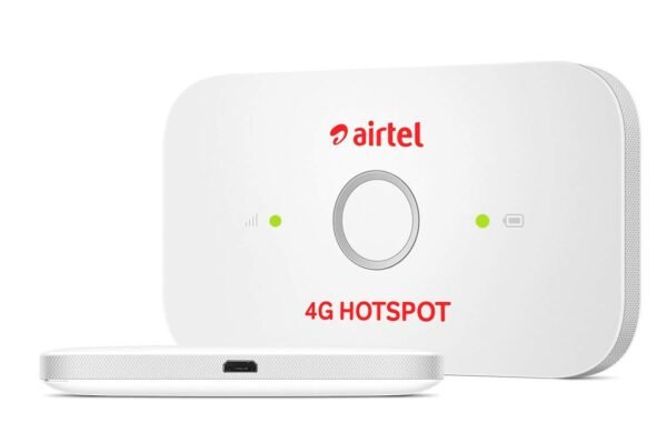 Unlocked Airtel Huawei E5573Cs-609