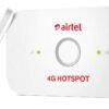 Unlocked Airtel Huawei E5573Cs-609