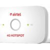 Unlocked Airtel Huawei E5573Cs-609