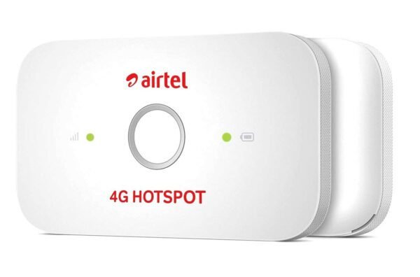 Unlocked Airtel Huawei E5573Cs-609