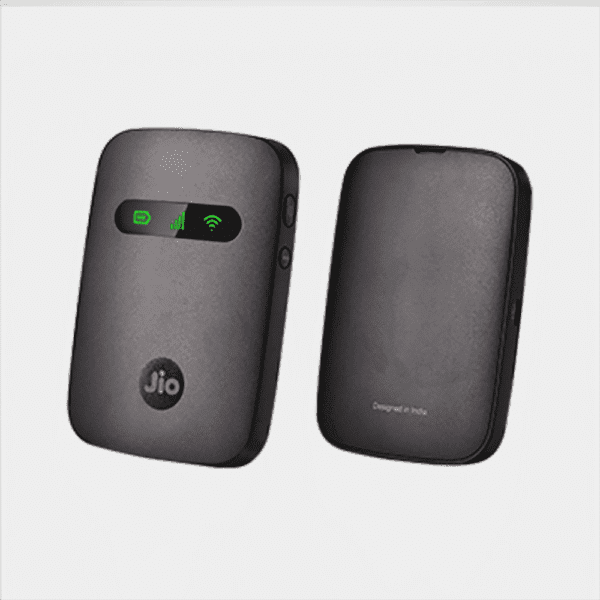 Jio Jiofi 4g Jmr 541 Wifi Hotspot