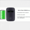 Jiofi 4g Jmr 541 Wifi Hotspot