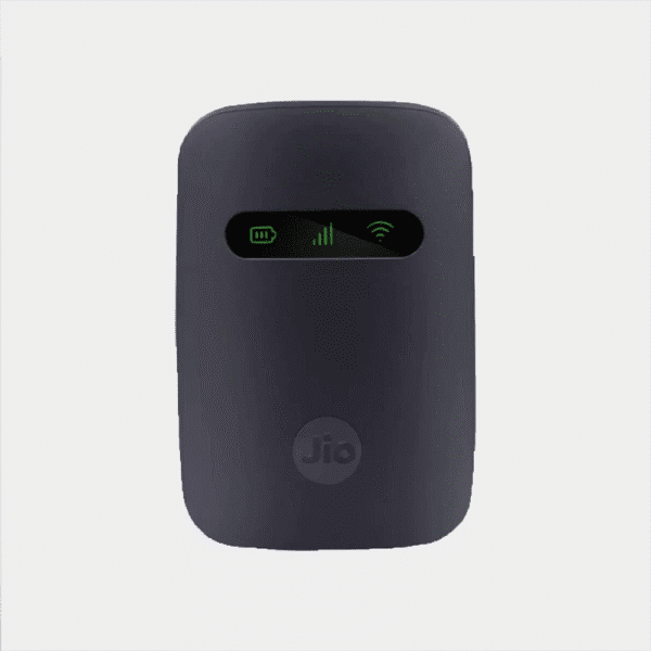 Jiofi 4g Jmr 541 Wifi Hotspot