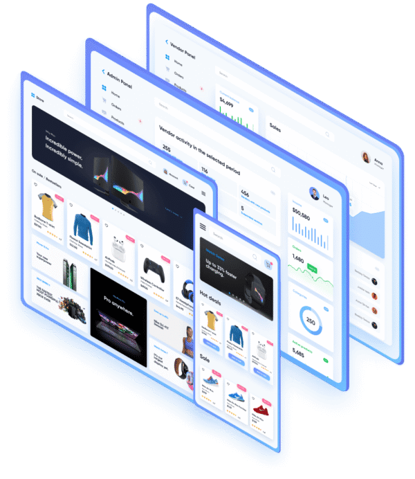 CS-Cart Multi Vendor License