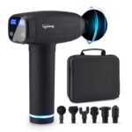 Deep Tissue Body Massage Machine