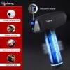 Deep Tissue Body Massage Machine