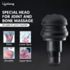 Deep Tissue Body Massage Machine