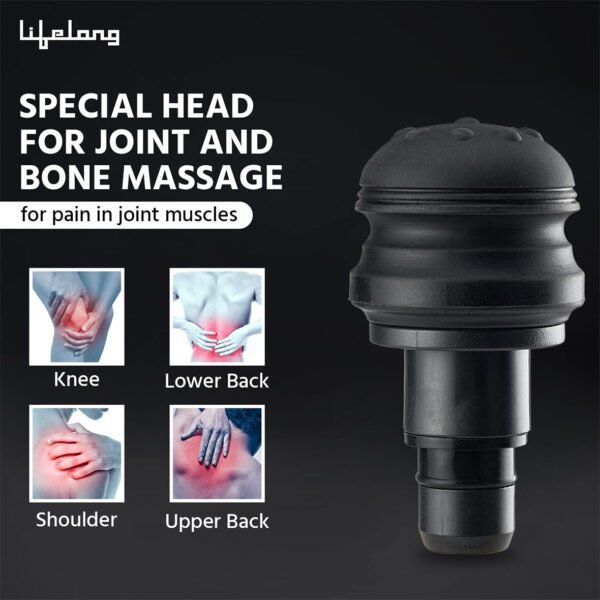 Deep Tissue Body Massage Machine