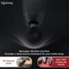 Deep Tissue Body Massage Machine