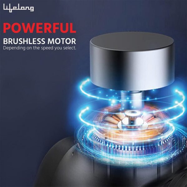Deep Tissue Body Massage Machine