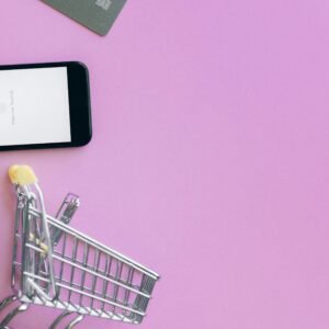 Woocommerce Shopping Cart