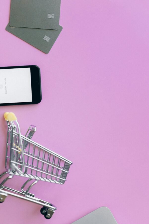 Woocommerce Shopping Cart