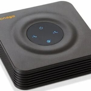 ZTE WD670 Wipod Battery Vonage Box Phone Adapter Voip USA and Canada Unlimited Calls -41% Vonage Box Phone Adapter Voip USA and Canada Unlimited Calls Vonage Box Phone Adapter Grandstream VoIP Gateway Vonage Box Phone Adapter Grandstream