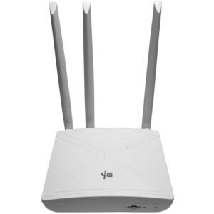 5G WiFi routers