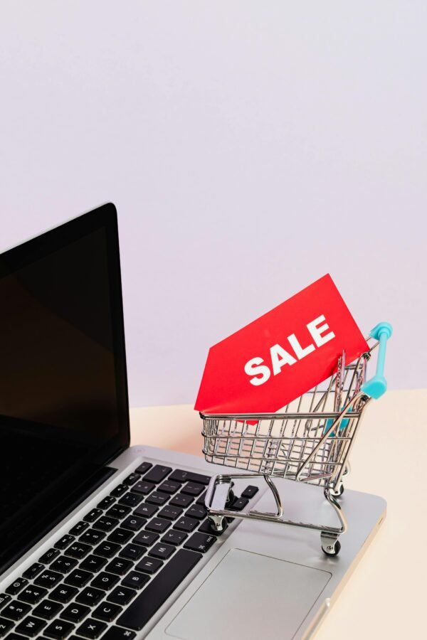 Woocommerce Shopping Cart