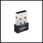 Wifi USB Adapter 150Mbps Leoxsys Leo-HG150N