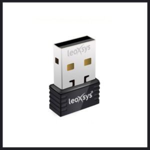 Wifi USB Adapter 150Mbps Leoxsys Leo-HG150N