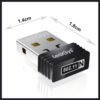 Wifi USB Adapter 150Mbps Leoxsys Leo-HG150N