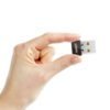 Wifi USB Adapter 150Mbps Leoxsys Leo-HG150N