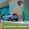 6MP WiFi Surveillance Camera