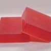 Anti Ageing Red Wine Soap