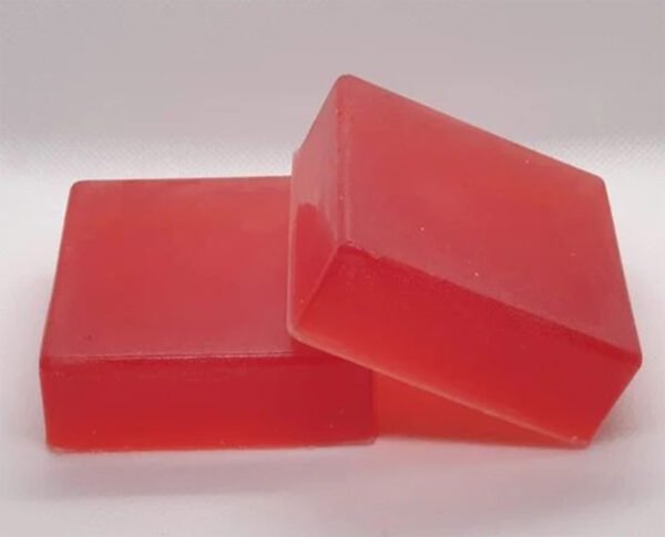 Anti Ageing Red Wine Soap