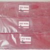 Anti Ageing Red Wine Soap