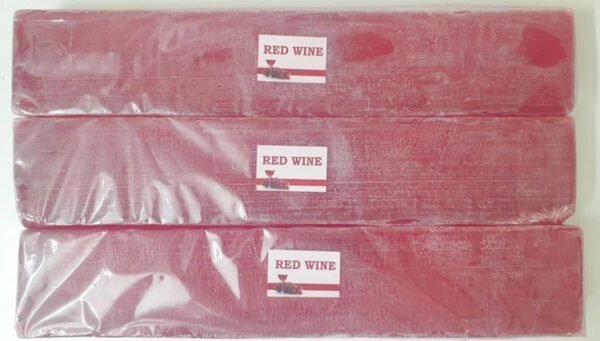 Anti Ageing Red Wine Soap