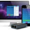 MagicJack K1103 VoIP USB Adapter