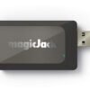 MagicJack K1103 VoIP USB Adapter