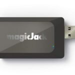 MagicJack K1103 VoIP USB Adapter