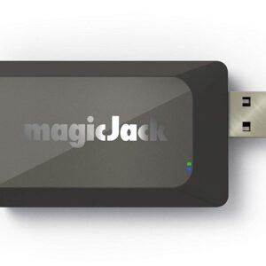 MagicJack K1103 VoIP USB Adapter