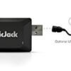 MagicJack K1103 VoIP USB Adapter
