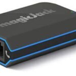 MagicJack K1103 VoIP USB Adapter