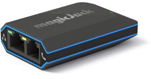 MagicJack K1103 VoIP USB Adapter