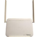 Nokia ONT G-2425G-A GPON Router Factory unlocked