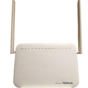 Nokia ONT G-2425G-A GPON Router Factory unlocked
