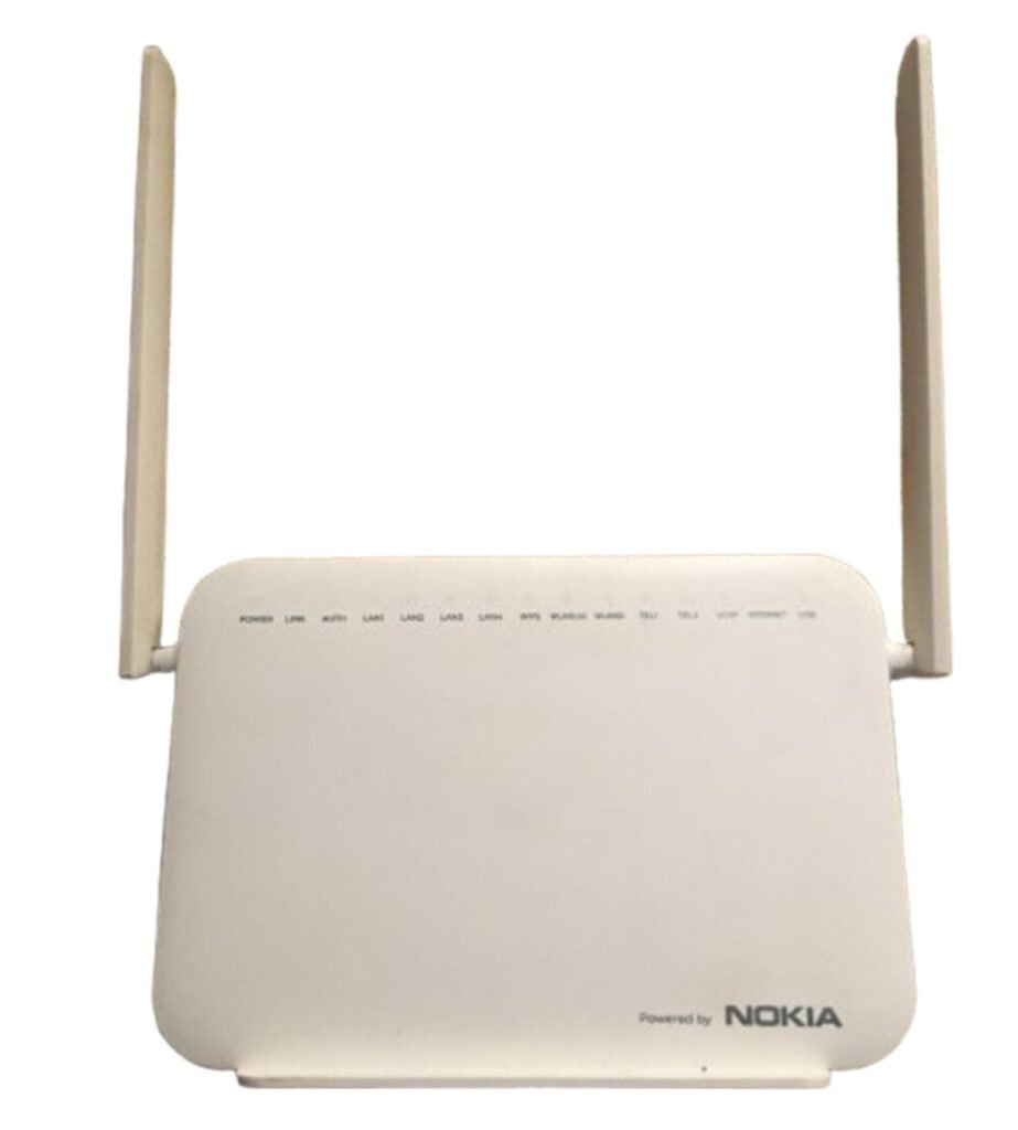 Nokia Router G-2425G-A GPON in Sarangpur