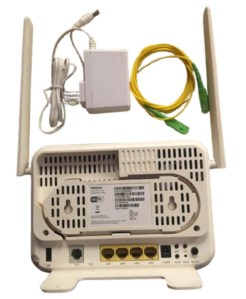 Nokia Router G-2425G-A GPON in Hyderabad