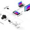 YoloBox Pro All-in-One HDMI Monitor Wi-Fi 4G