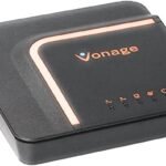 Vonage VoIP Phone Adapter Voip Modem