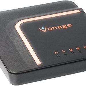 Vonage VoIP Phone Adapter Voip Modem