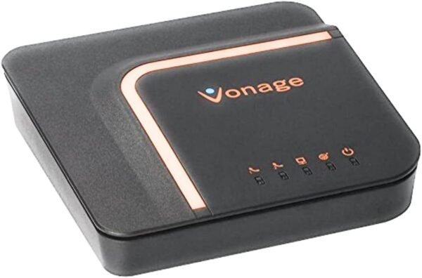 Vonage VoIP Phone Adapter Voip Modem