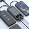 Solar Mobile Portable Charger