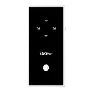 5G Wireless Mobile Hotspot Router 1000Mbps