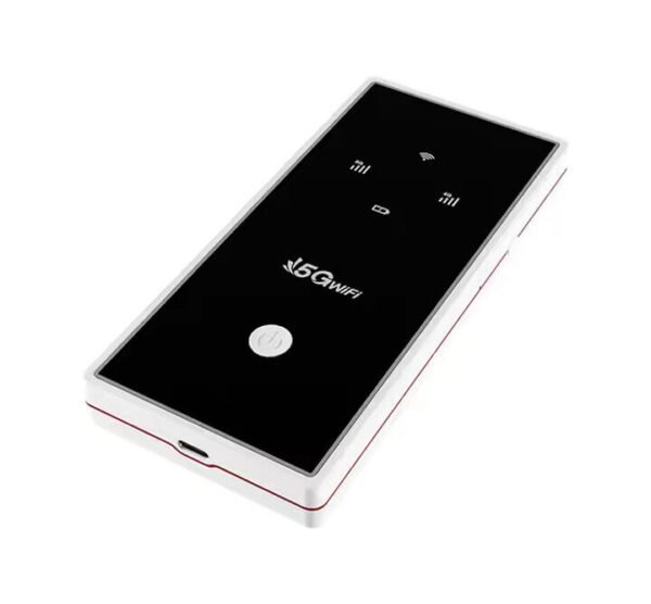 5G Wireless Mobile Hotspot Router 1000Mbps