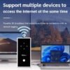 5G Wireless Mobile Hotspot Router 1000Mbps