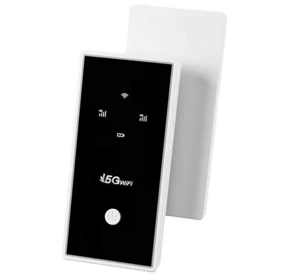 5G Wireless Mobile Hotspot Router 1000Mbps