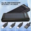Solar Mobile Portable Charger