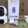 WiFi Smart Camera 1080P HD 3MP